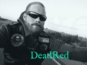 DeadRed