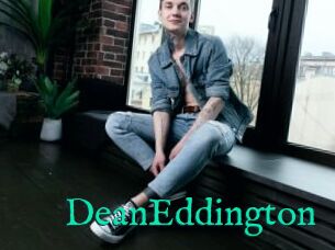 DeanEddington