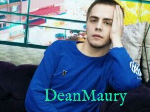 DeanMaury