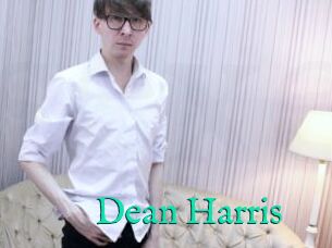 Dean_Harris