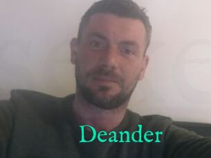 Deander