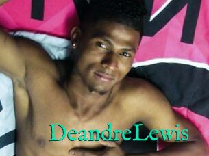 DeandreLewis