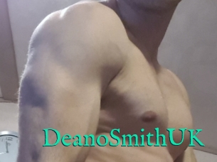 DeanoSmithUK