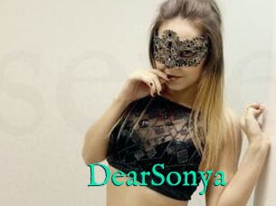 DearSonya