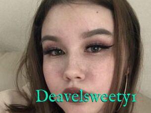 Deavelsweety1