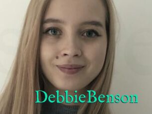 DebbieBenson