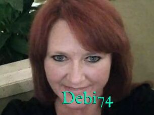 Debi74