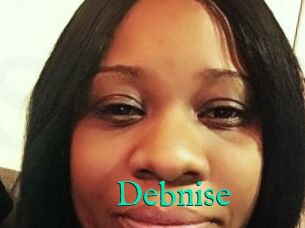 Debnise