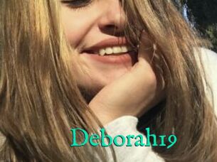 Deborah19