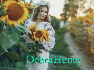 DebraHenry