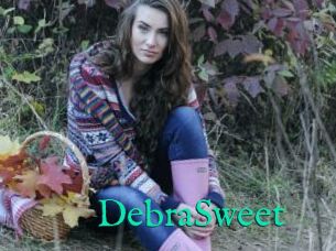 DebraSweet