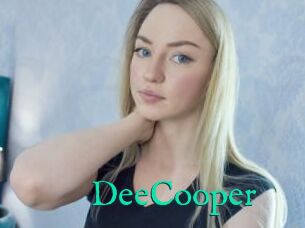 DeeCooper