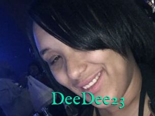 DeeDee23