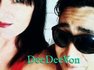 DeeDeeVon