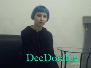 DeeDorable