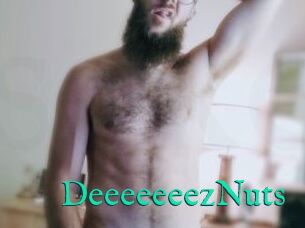 DeeeeeeezNuts