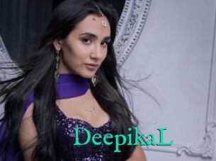 DeepikaL