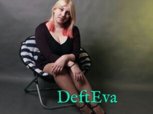 DeftEva