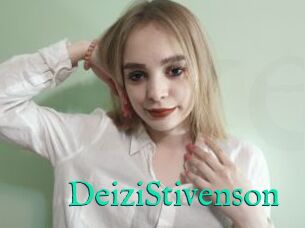 DeiziStivenson