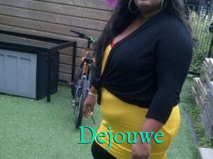 Dejouwe