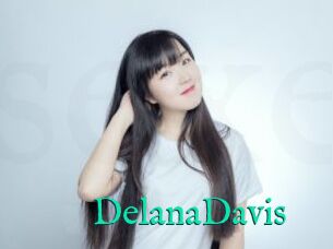 DelanaDavis