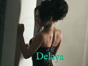 Delaya