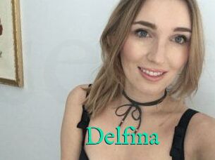 Delfina