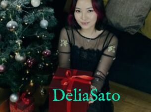 DeliaSato