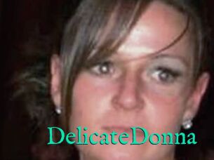 DelicateDonna