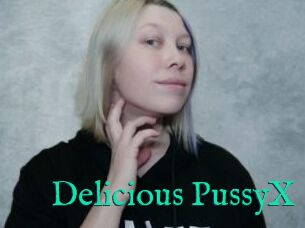 Delicious_PussyX