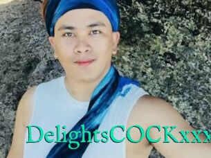 DelightsCOCKxxx