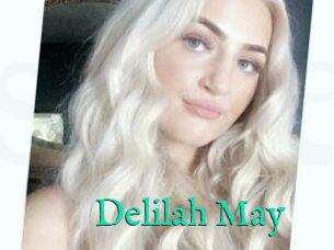 Delilah_May