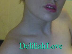 DeliliahLove