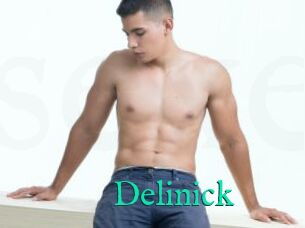 Delinick