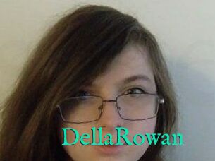 DellaRowan