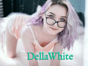 DellaWhite