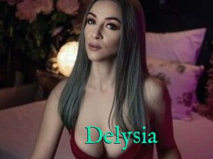 Delysia