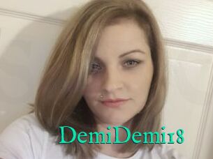 DemiDemi18