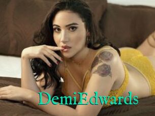 DemiEdwards