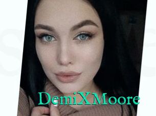 DemiXMoore