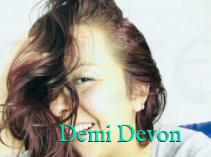 Demi_Devon