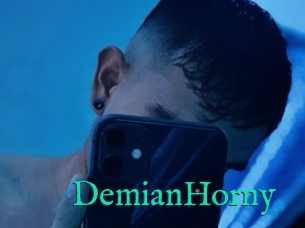 DemianHorny