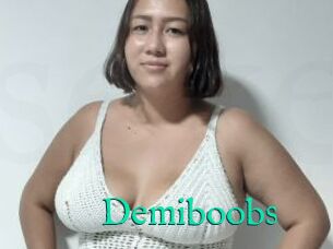 Demiboobs