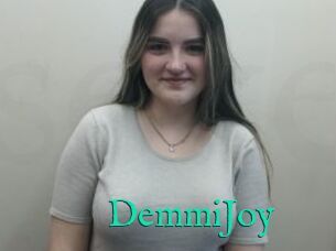 DemmiJoy