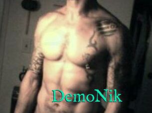 Demo_Nik