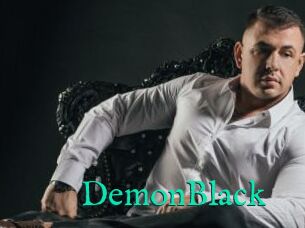 DemonBlack