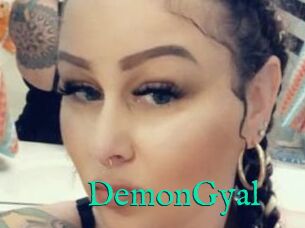 DemonGyal