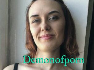 Demonofporn