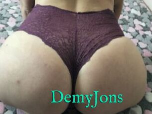 DemyJons