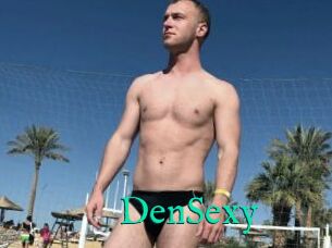 DenSexy